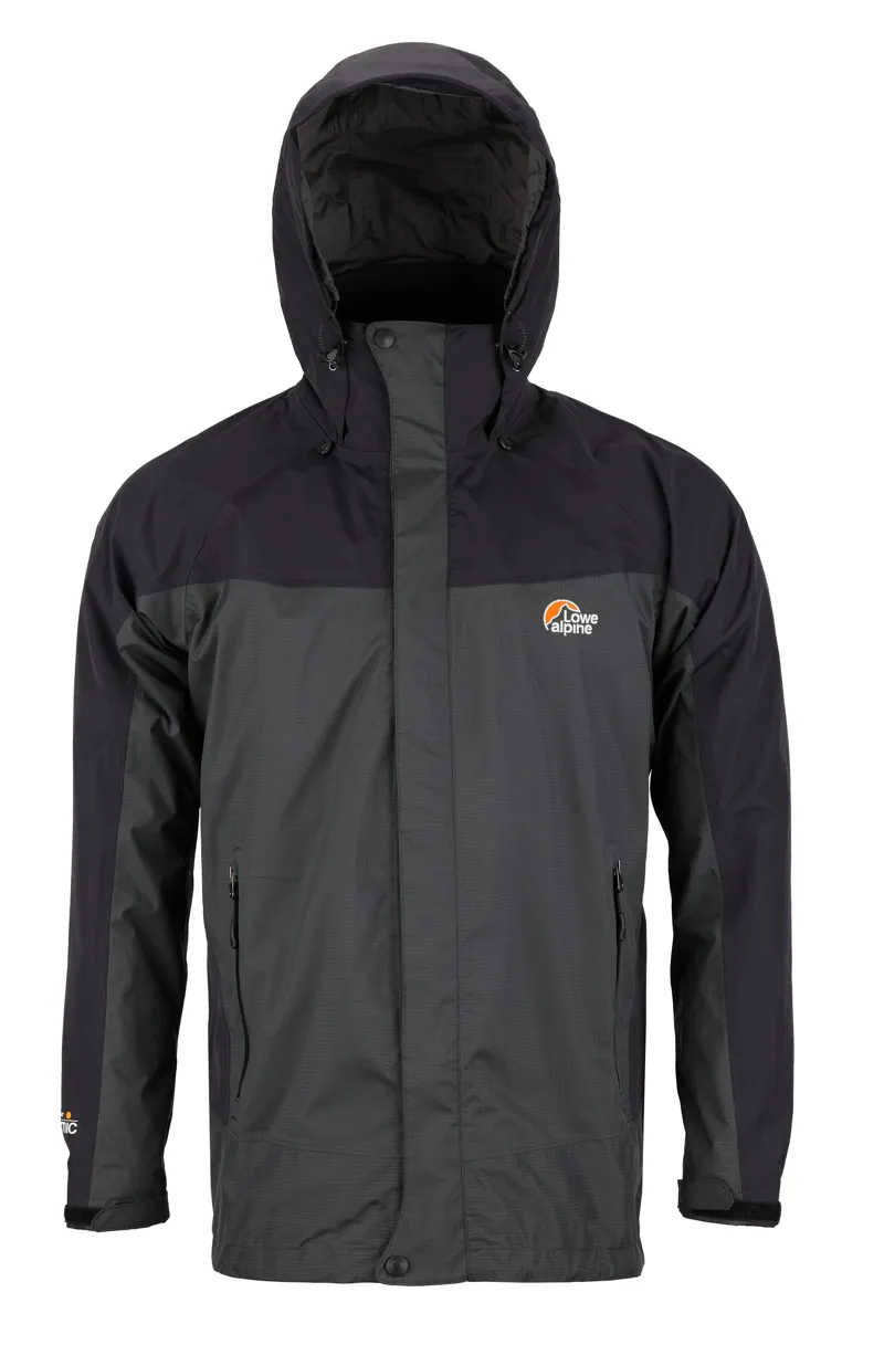 Lowe Alpine Mens Cedar Ridge Anthracite